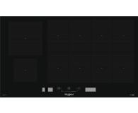 Whirlpool PLYTA INDUKCYJNA SMP 9010 C/NE/IXL ### - 1017147 - zdjęcie 1